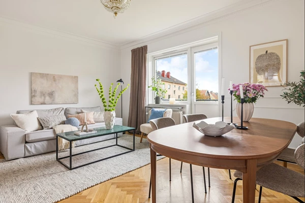 Såld av Christander Fastighetsförmedling