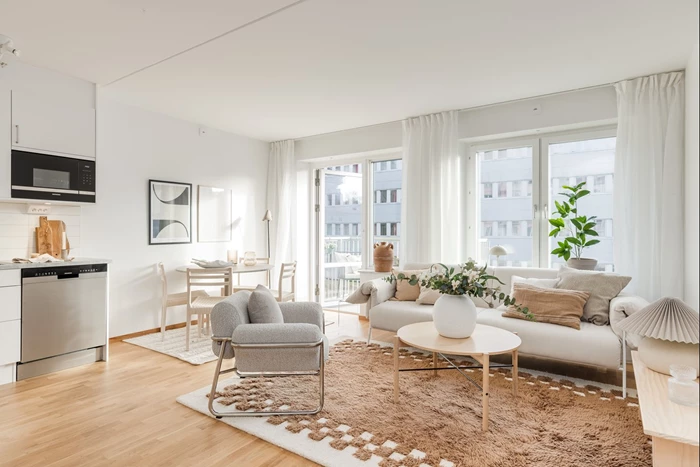 Till salu Ebbe Lieberathsgatan 6 C