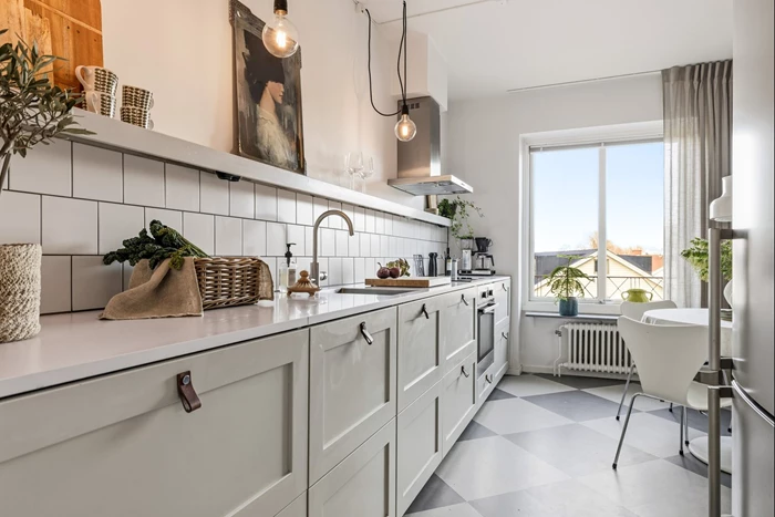 Till salu Växthusgatan 3