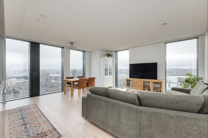 Lodjursstråket 1 - KARLATORNET