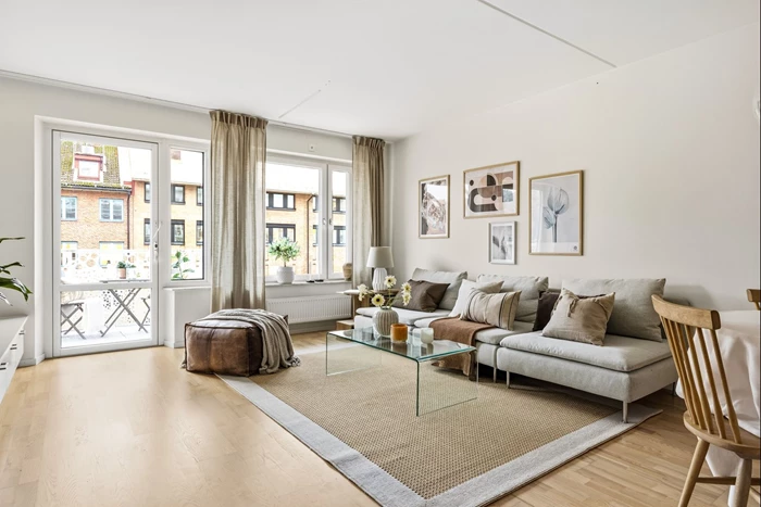 Till salu Ebbe Lieberathsgatan 16C