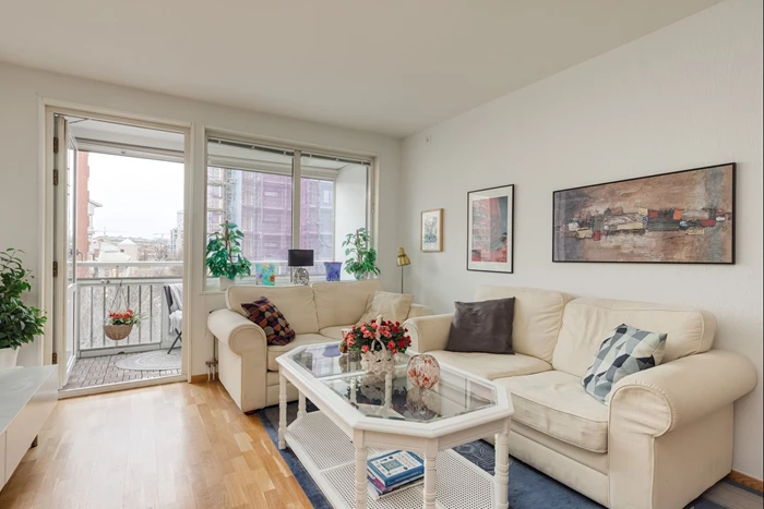 Kommande Bohusgatan 6