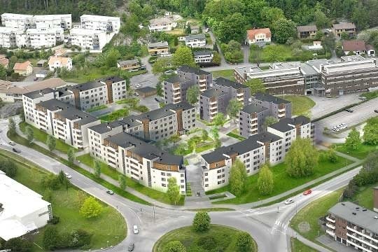 Stiernhielm Mölndal