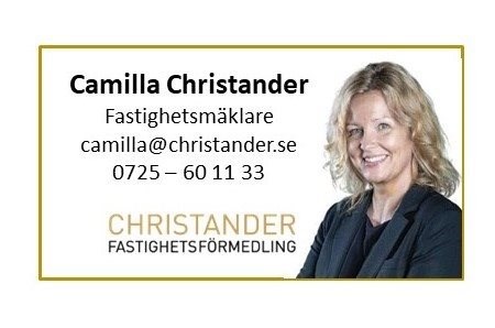 Digitalt visitkort nytt foto 