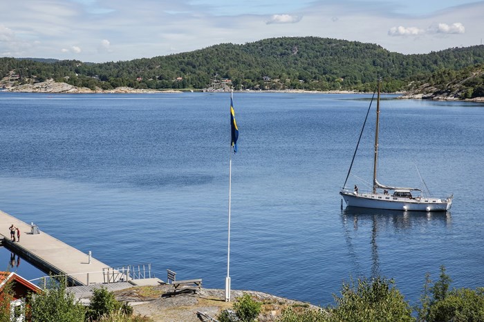 Nyckelhålsvägen 21