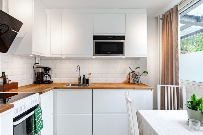 Doktor Forselius Gata 10 D