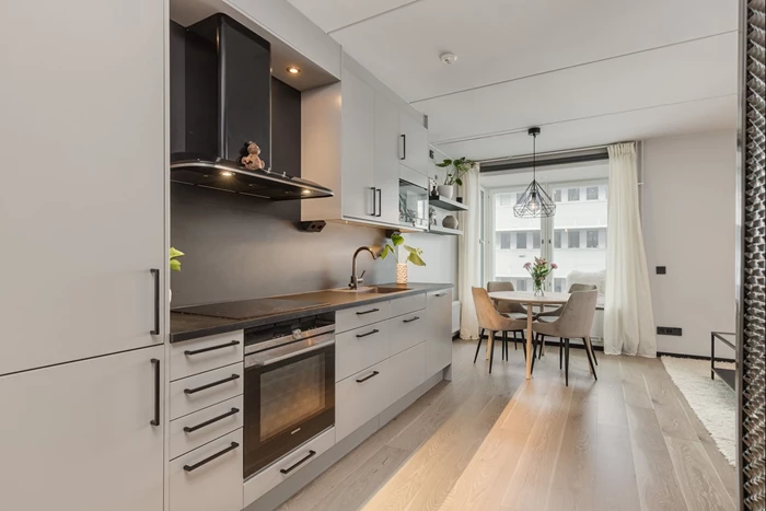 Kommande Mölndalsvägen 87B