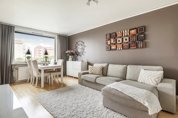 Såld av Christander Fastighetsförmedling