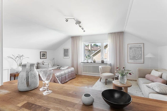 Till salu Dalbogatan 3A