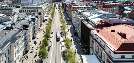 Välkommen till CHRISTANDER Fastighetsförmedling